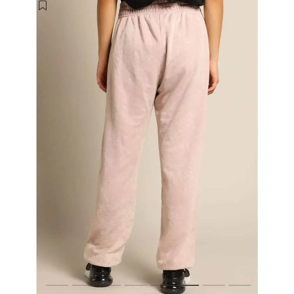 Nike NSW Essential Fleece Track Pants